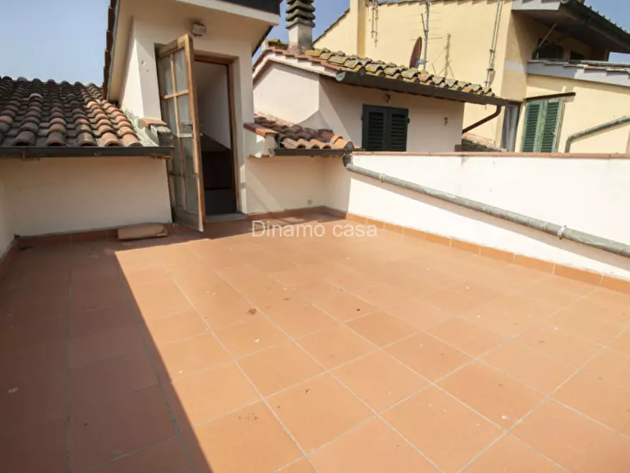 Immagine 13 di Villetta a schiera in vendita  a Poggio A Caiano