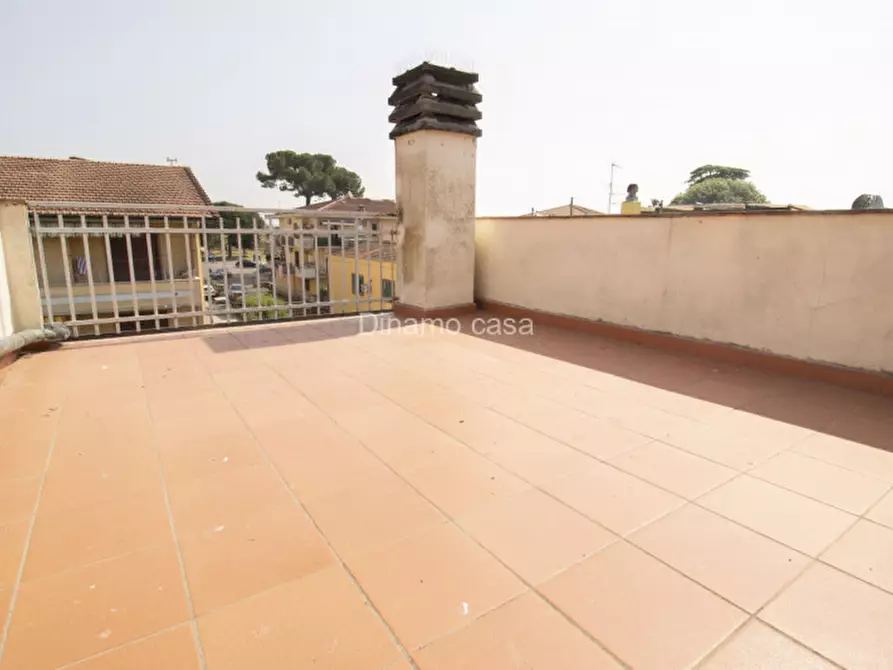 Immagine 14 di Villetta a schiera in vendita  a Poggio A Caiano