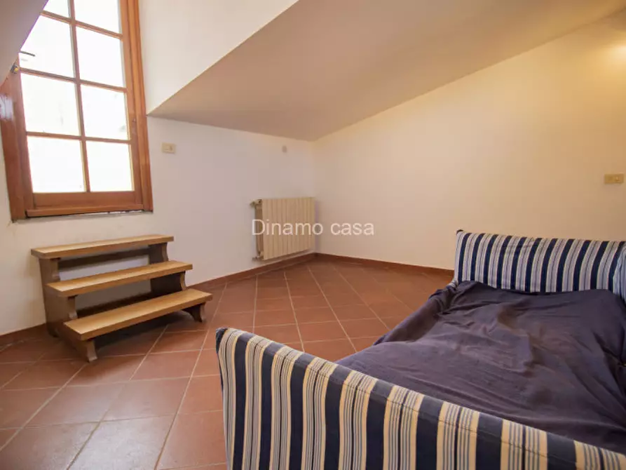 Immagine 15 di Villetta a schiera in vendita  a Poggio A Caiano