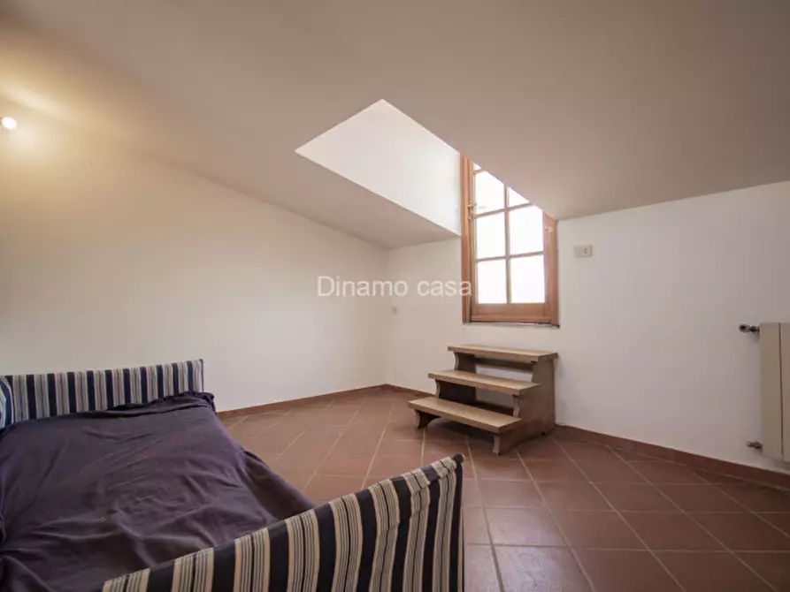 Immagine 16 di Villetta a schiera in vendita  a Poggio A Caiano