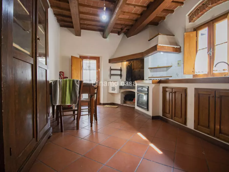 Immagine 17 di Villetta a schiera in vendita  a Poggio A Caiano