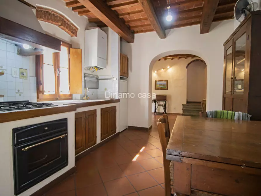 Immagine 18 di Villetta a schiera in vendita  a Poggio A Caiano