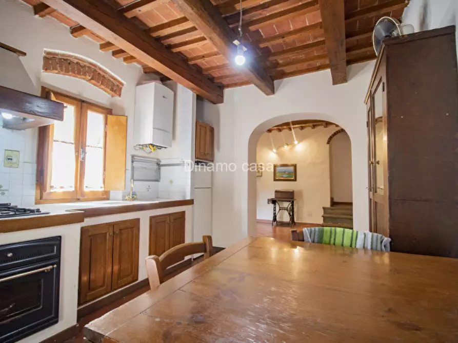 Immagine 19 di Villetta a schiera in vendita  a Poggio A Caiano