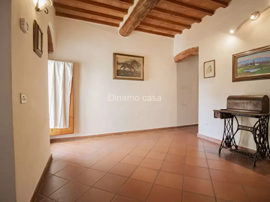 Immagine 20 di Villetta a schiera in vendita  a Poggio A Caiano