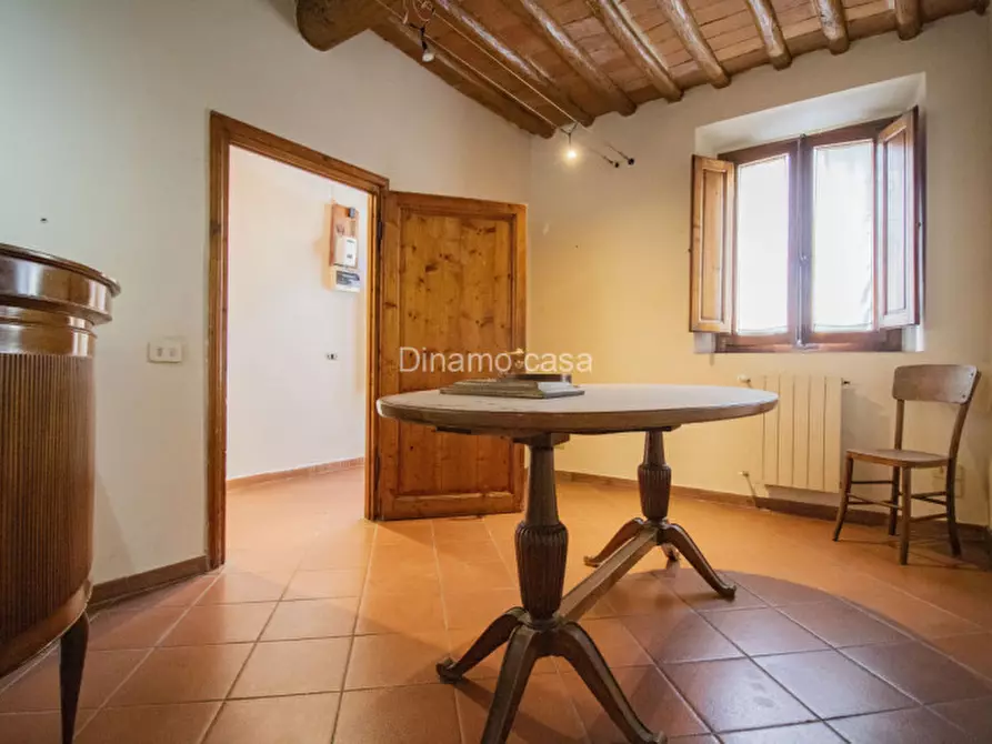 Immagine 21 di Villetta a schiera in vendita  a Poggio A Caiano