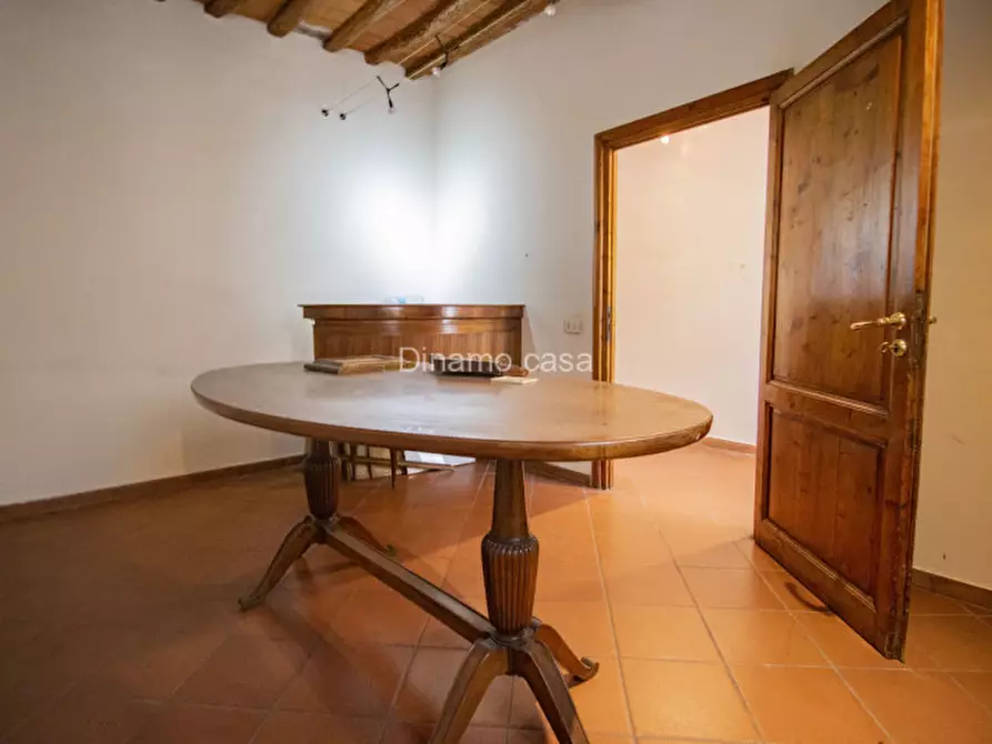 Immagine 22 di Villetta a schiera in vendita  a Poggio A Caiano