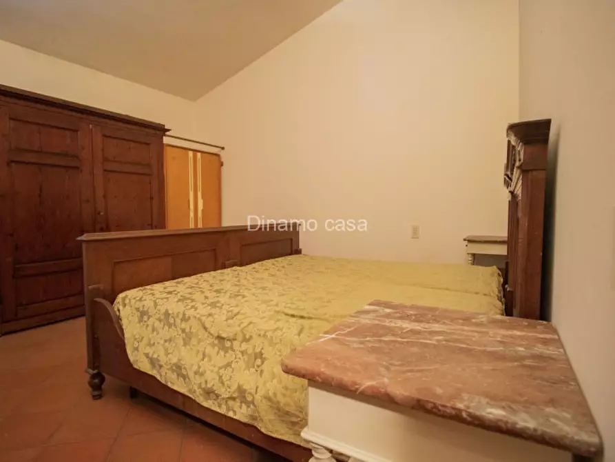 Immagine 25 di Villetta a schiera in vendita  a Poggio A Caiano