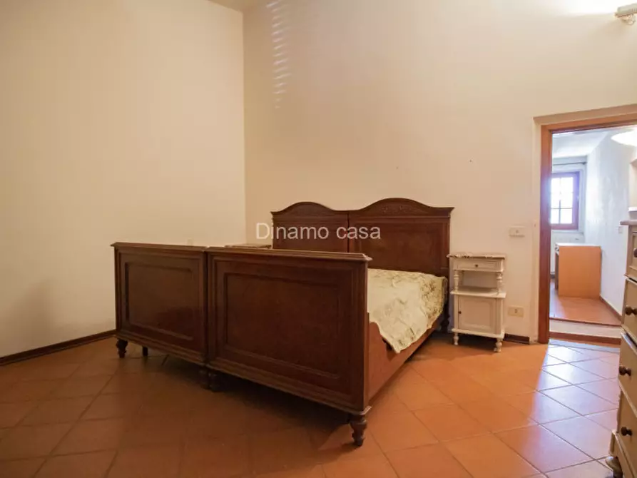 Immagine 27 di Villetta a schiera in vendita  a Poggio A Caiano