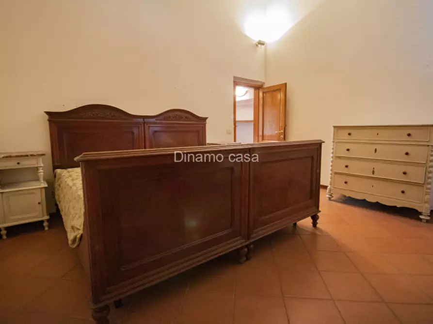 Immagine 28 di Villetta a schiera in vendita  a Poggio A Caiano