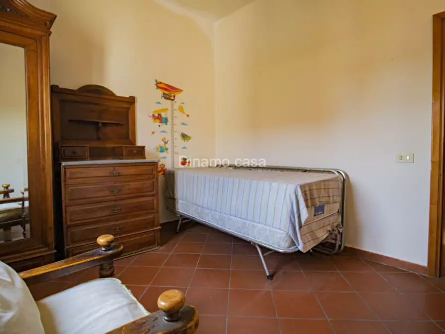 Immagine 29 di Villetta a schiera in vendita  a Poggio A Caiano