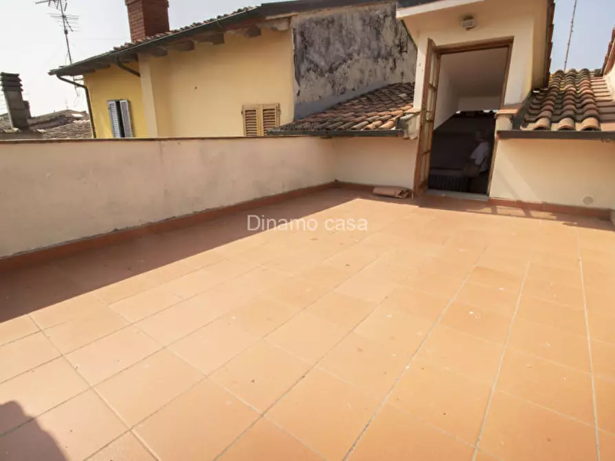 Immagine 30 di Villetta a schiera in vendita  a Poggio A Caiano