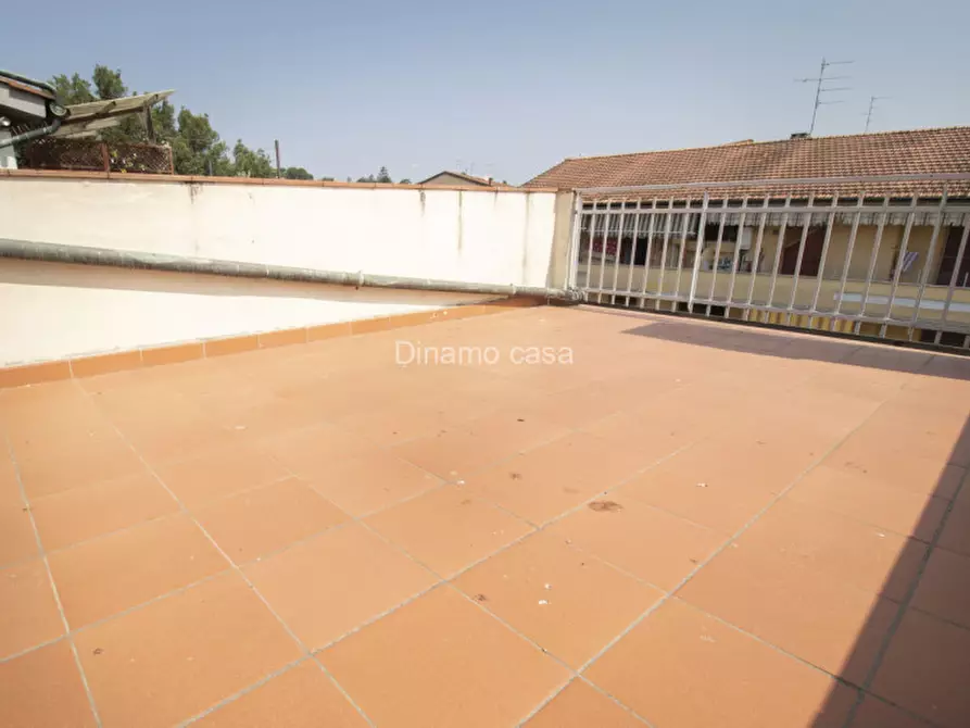 Immagine 31 di Villetta a schiera in vendita  a Poggio A Caiano