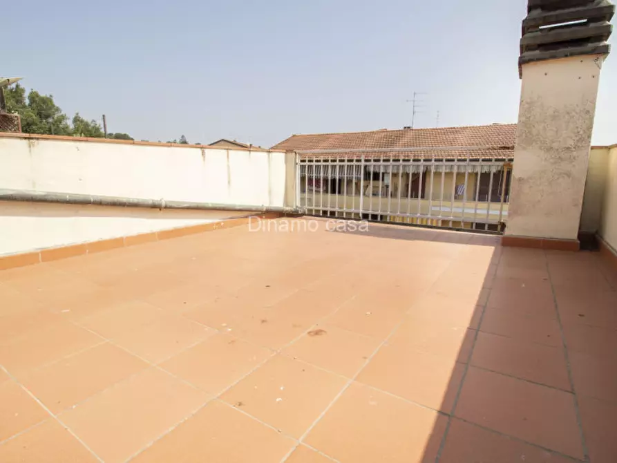 Immagine 32 di Villetta a schiera in vendita  a Poggio A Caiano