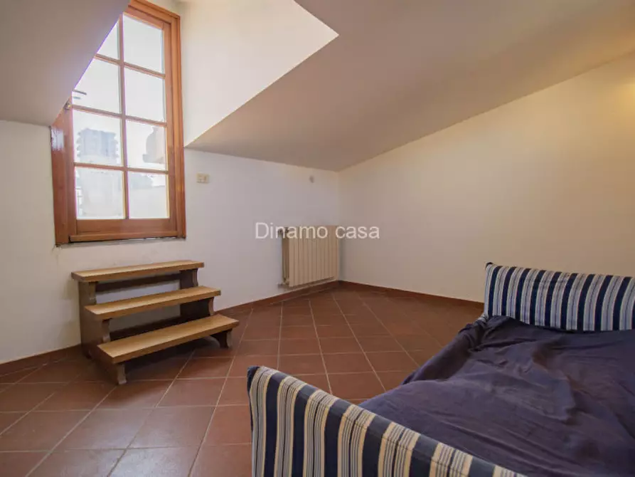 Immagine 33 di Villetta a schiera in vendita  a Poggio A Caiano