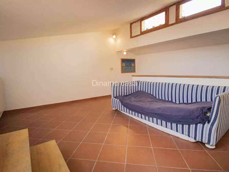 Immagine 34 di Villetta a schiera in vendita  a Poggio A Caiano