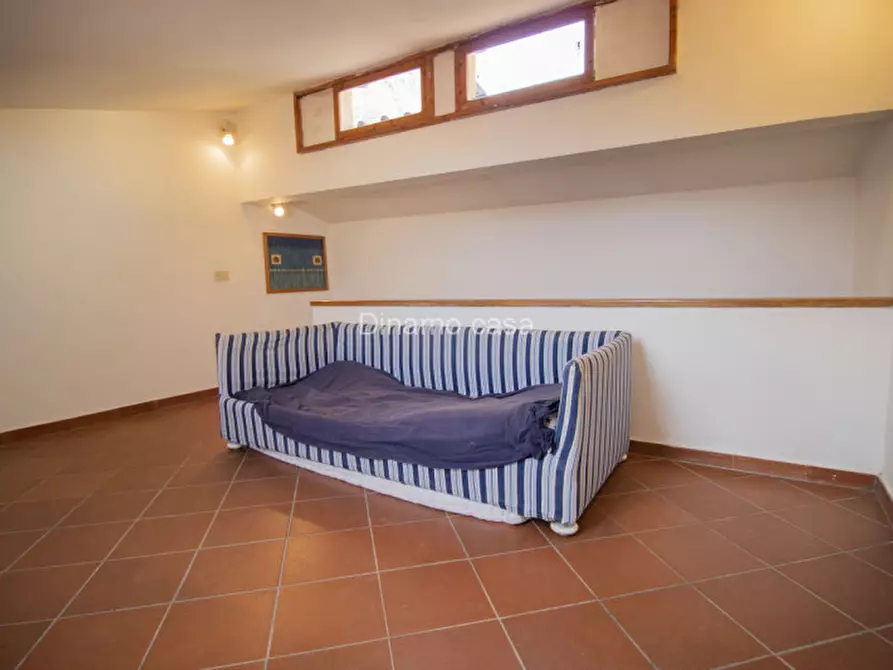 Immagine 35 di Villetta a schiera in vendita  a Poggio A Caiano