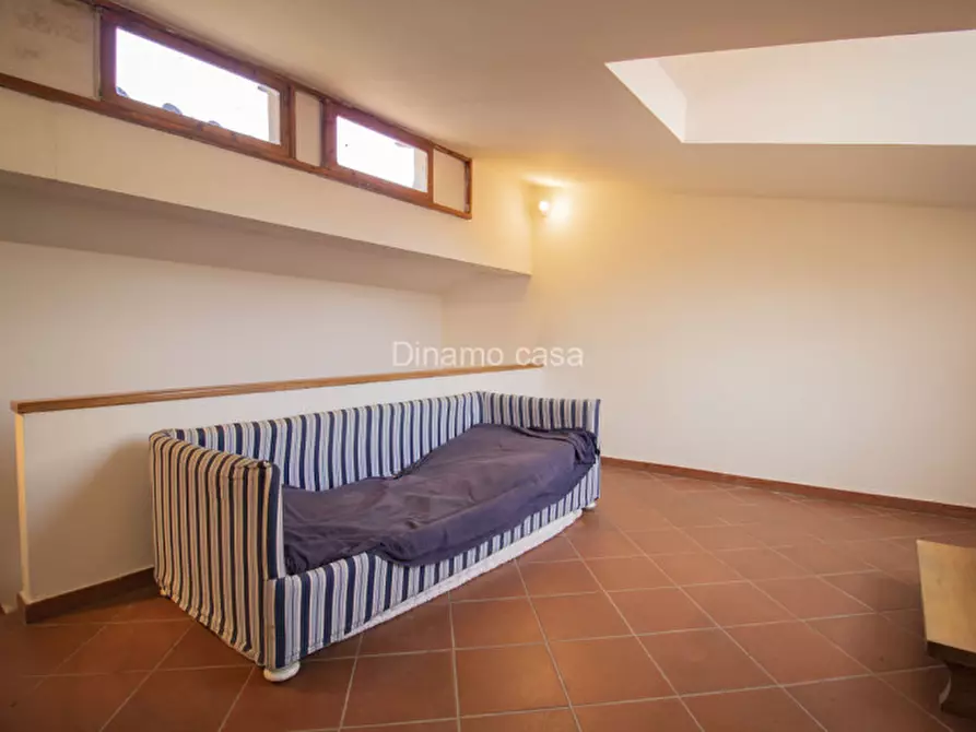 Immagine 36 di Villetta a schiera in vendita  a Poggio A Caiano