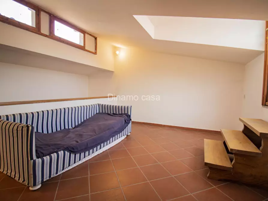 Immagine 37 di Villetta a schiera in vendita  a Poggio A Caiano