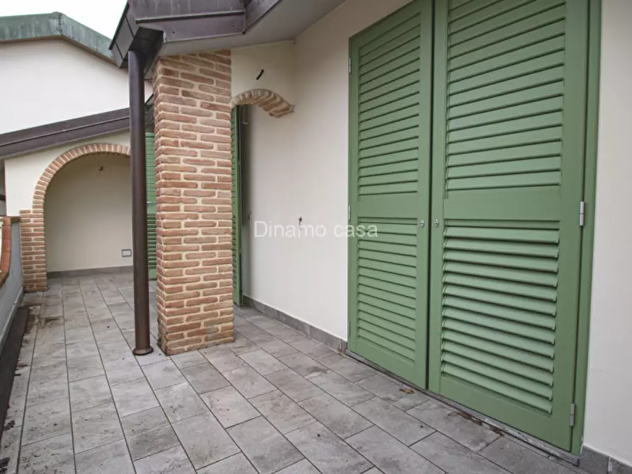 Immagine 4 di Appartamento in vendita  in via maria montessori a Prato