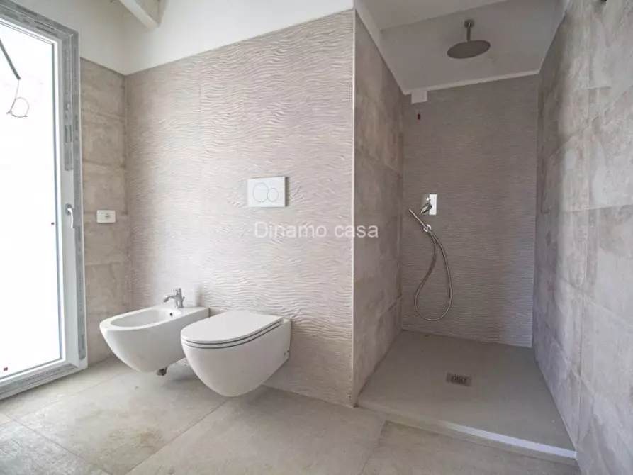 Immagine 8 di Appartamento in vendita  in via maria montessori a Prato