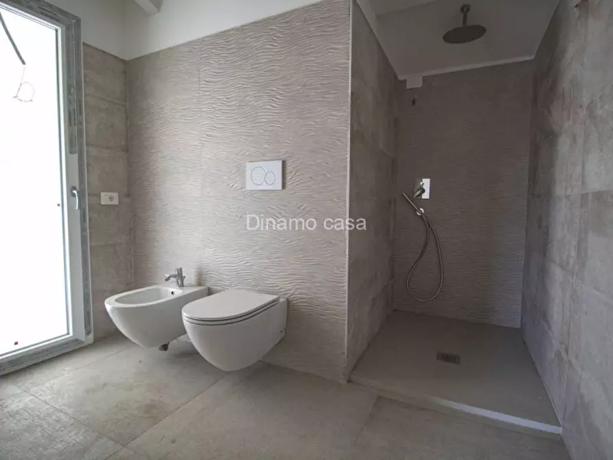 Immagine 9 di Appartamento in vendita  in via maria montessori a Prato