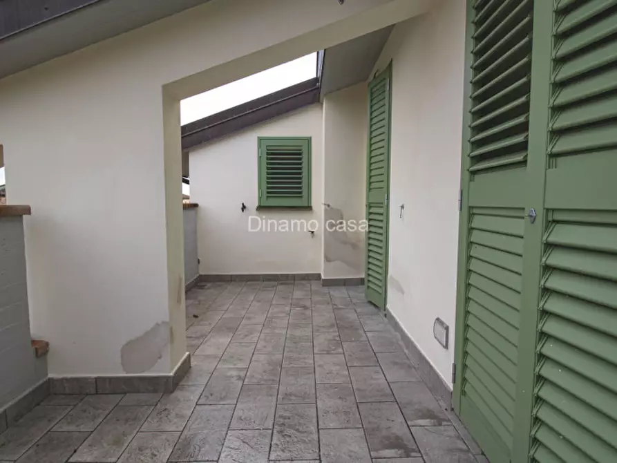 Immagine 16 di Appartamento in vendita  in via maria montessori a Prato