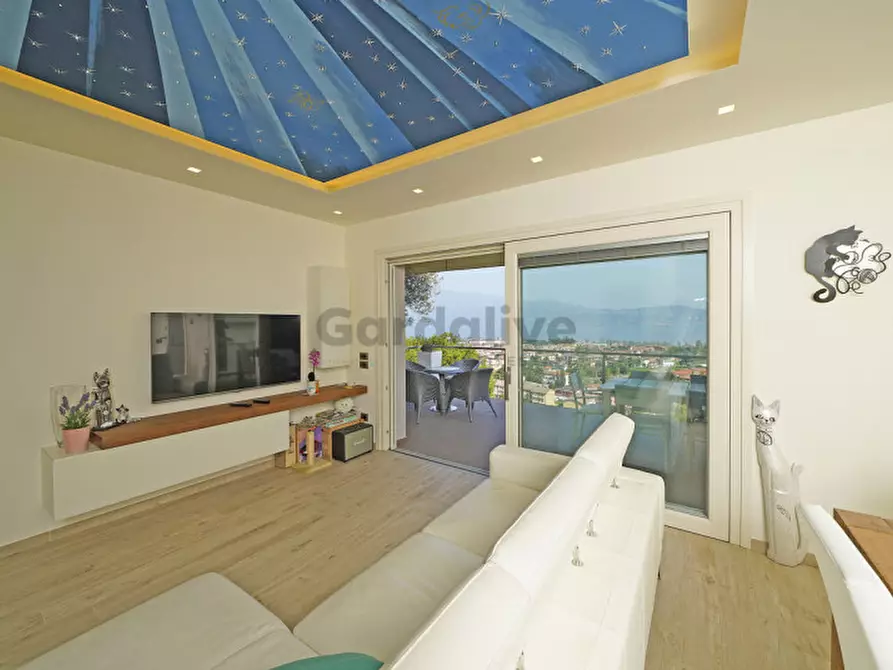 Immagine 7 di Villa in vendita  in Via Sant'Ambrogio 9 a Toscolano-Maderno