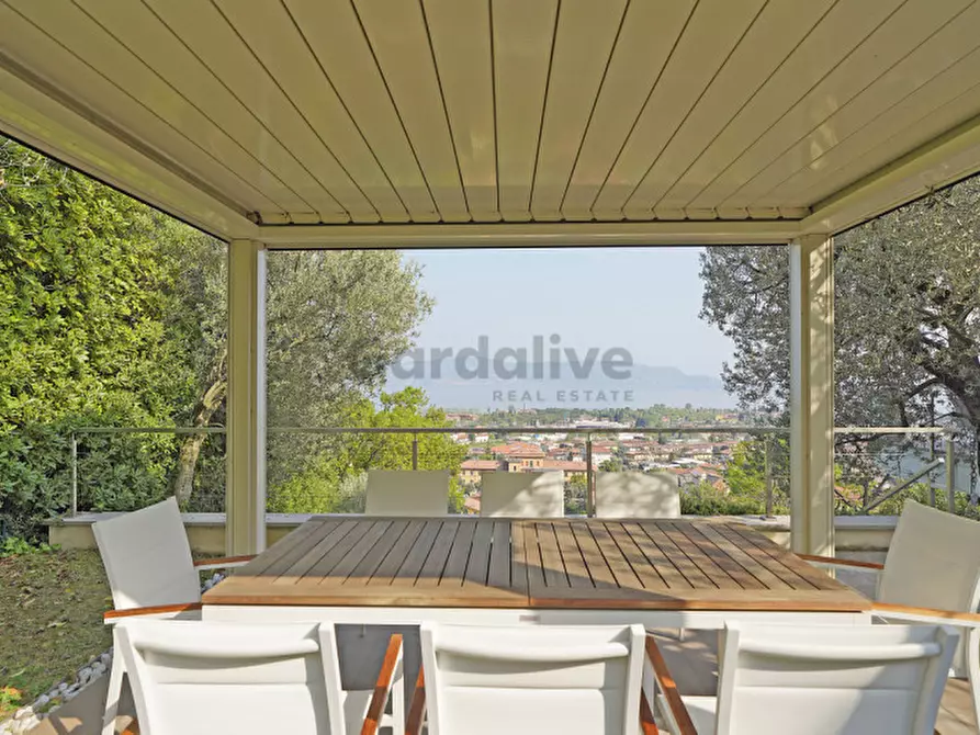 Immagine 14 di Villa in vendita  in Via Sant'Ambrogio 9 a Toscolano-Maderno