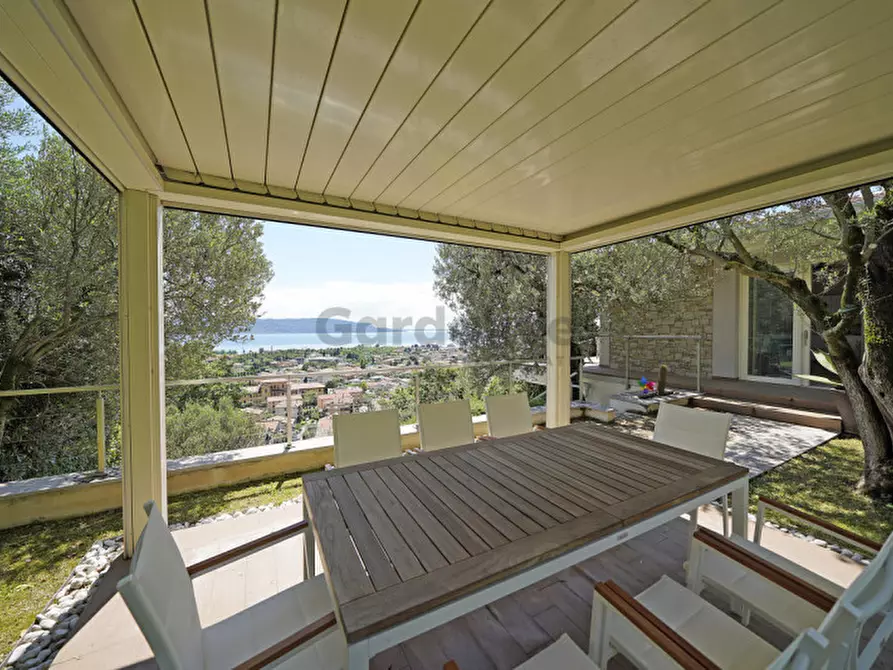 Immagine 15 di Villa in vendita  in Via Sant'Ambrogio 9 a Toscolano-Maderno