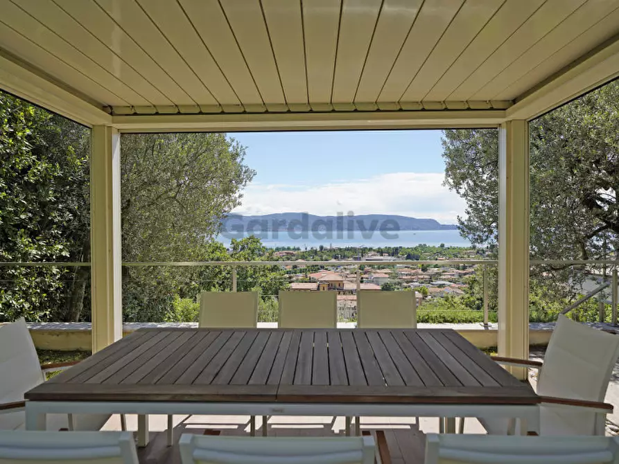 Immagine 16 di Villa in vendita  in Via Sant'Ambrogio 9 a Toscolano-Maderno