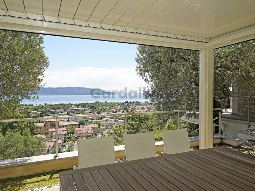 Immagine 17 di Villa in vendita  in Via Sant'Ambrogio 9 a Toscolano-Maderno