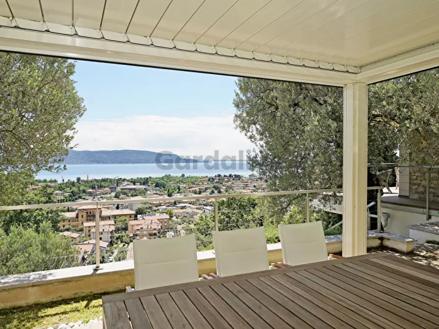 Immagine 18 di Villa in vendita  in Via Sant'Ambrogio 9 a Toscolano-Maderno