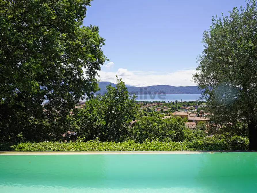 Immagine 19 di Villa in vendita  in Via Sant'Ambrogio 9 a Toscolano-Maderno