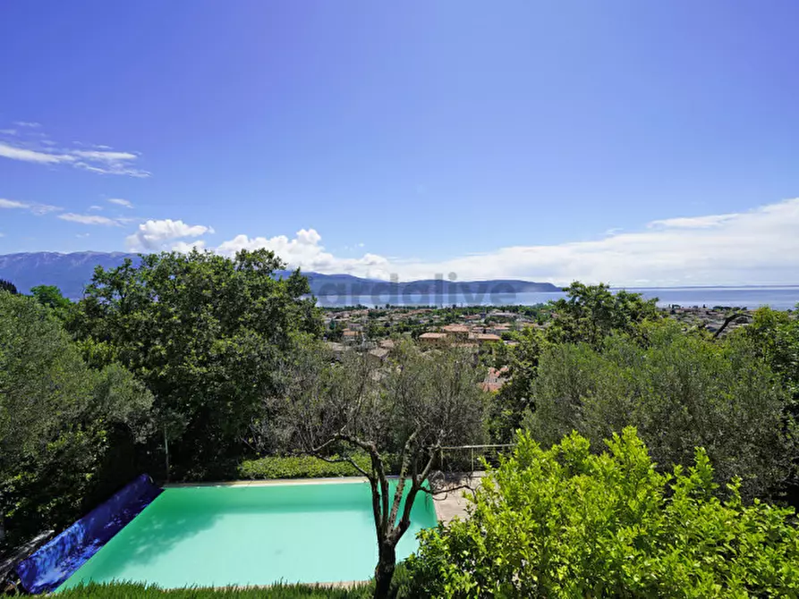 Immagine 22 di Villa in vendita  in Via Sant'Ambrogio 9 a Toscolano-Maderno