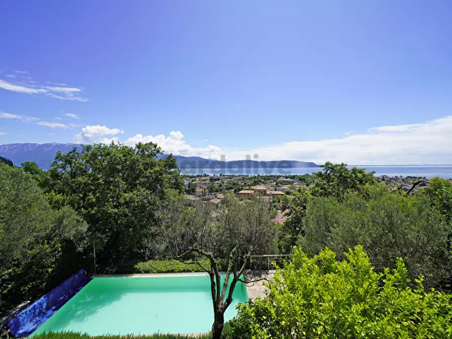 Immagine 23 di Villa in vendita  in Via Sant'Ambrogio 9 a Toscolano-Maderno