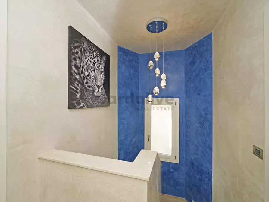 Immagine 27 di Villa in vendita  in Via Sant'Ambrogio 9 a Toscolano-Maderno