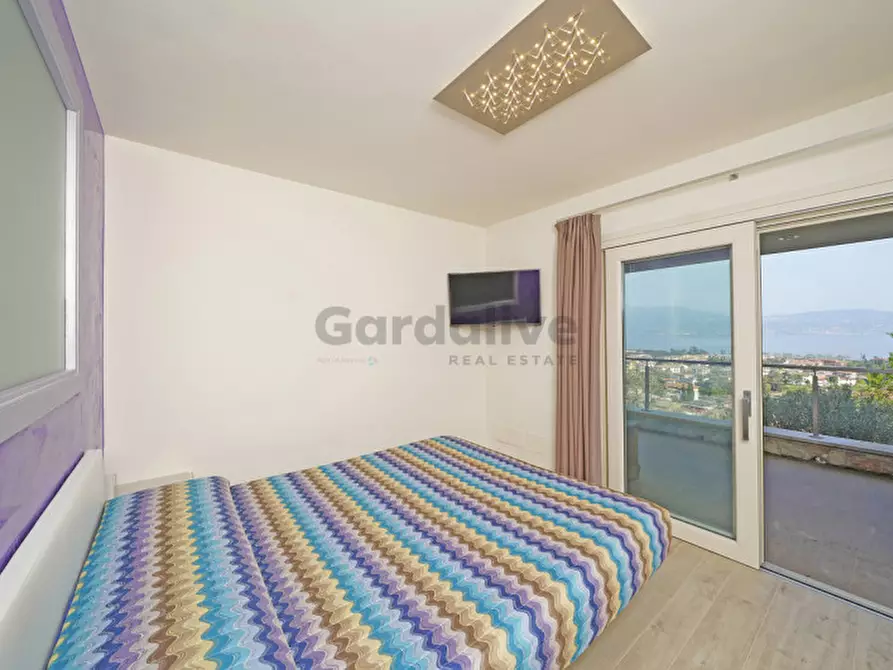 Immagine 28 di Villa in vendita  in Via Sant'Ambrogio 9 a Toscolano-Maderno