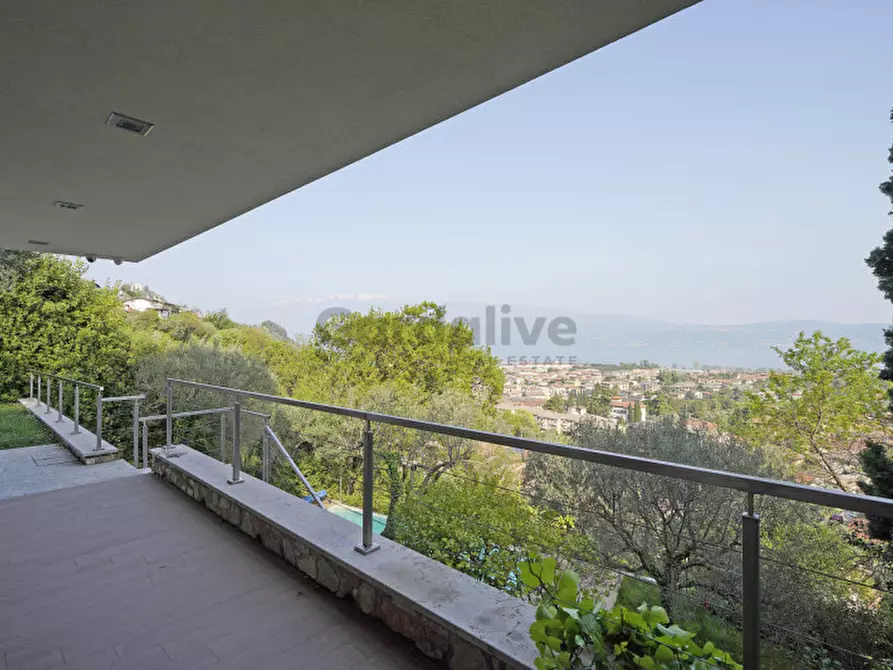 Immagine 34 di Villa in vendita  in Via Sant'Ambrogio 9 a Toscolano-Maderno