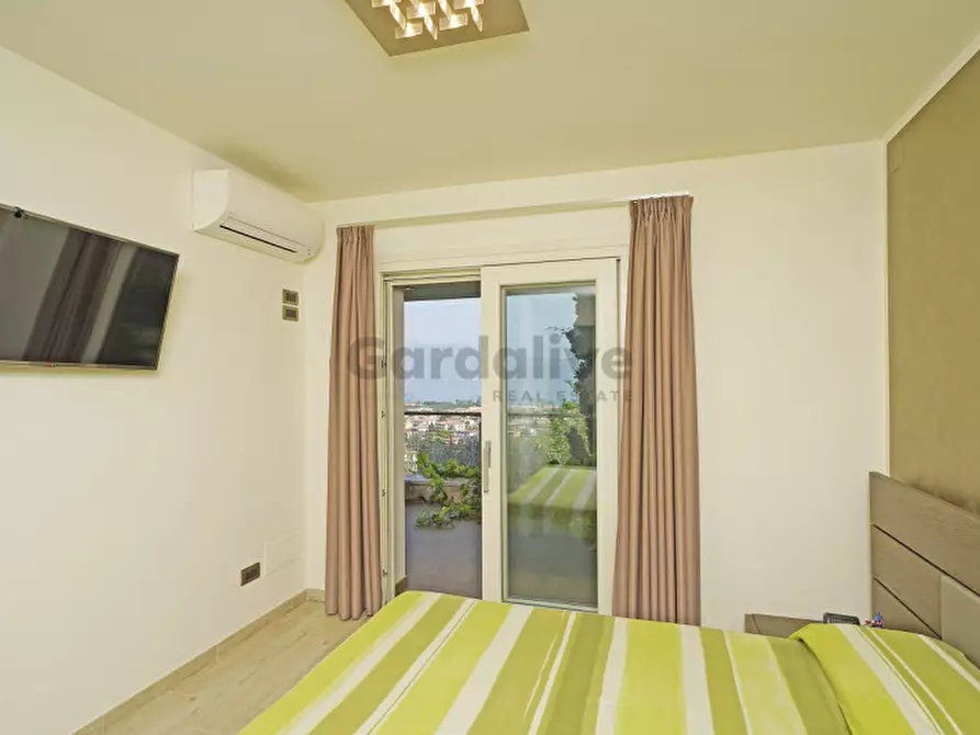 Immagine 35 di Villa in vendita  in Via Sant'Ambrogio 9 a Toscolano-Maderno