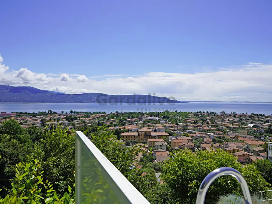 Immagine 36 di Villa in vendita  in Via Sant'Ambrogio 9 a Toscolano-Maderno