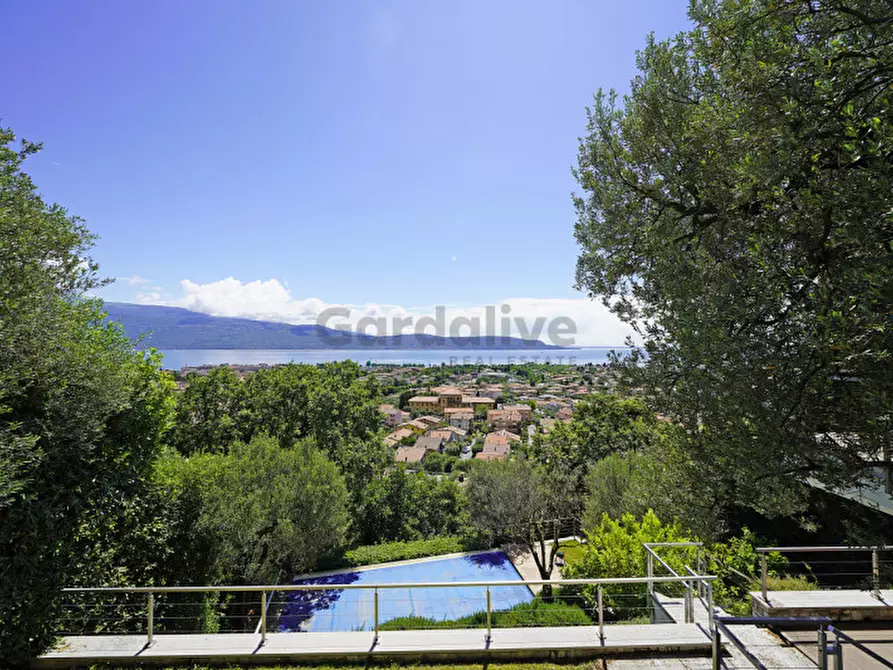 Immagine 37 di Villa in vendita  in Via Sant'Ambrogio 9 a Toscolano-Maderno