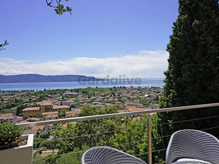 Immagine 38 di Villa in vendita  in Via Sant'Ambrogio 9 a Toscolano-Maderno