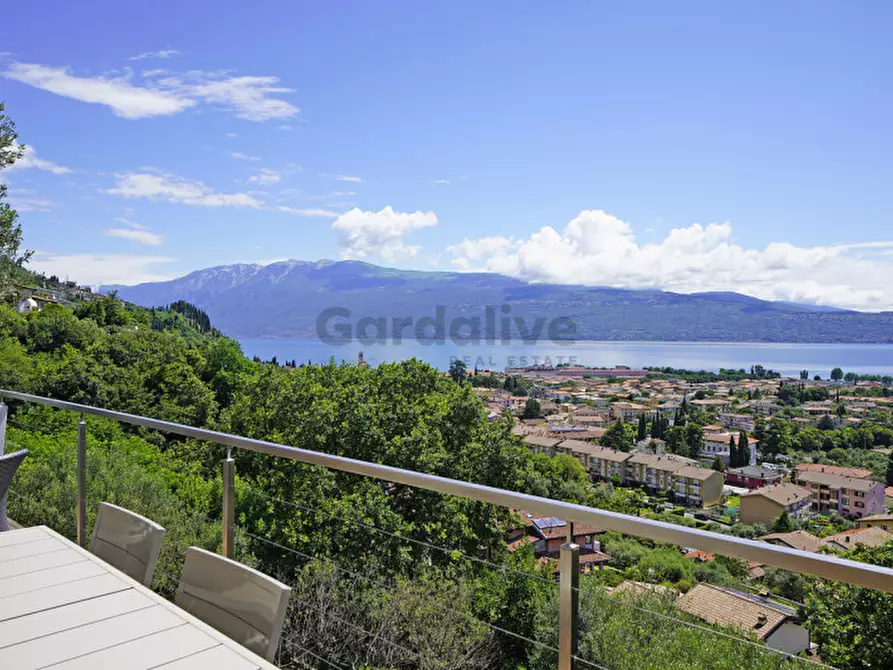 Immagine 39 di Villa in vendita  in Via Sant'Ambrogio 9 a Toscolano-Maderno