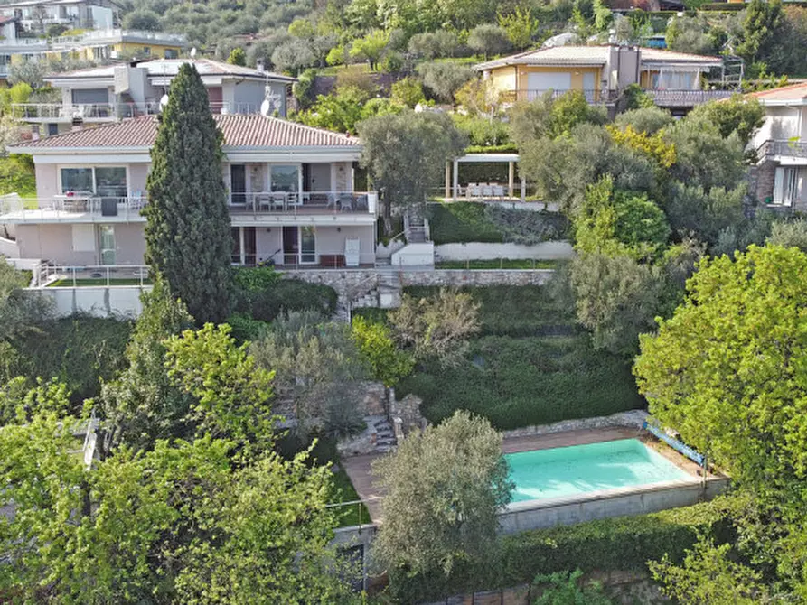 Immagine 41 di Villa in vendita  in Via Sant'Ambrogio 9 a Toscolano-Maderno