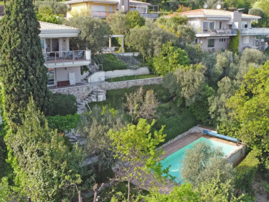 Immagine 42 di Villa in vendita  in Via Sant'Ambrogio 9 a Toscolano-Maderno