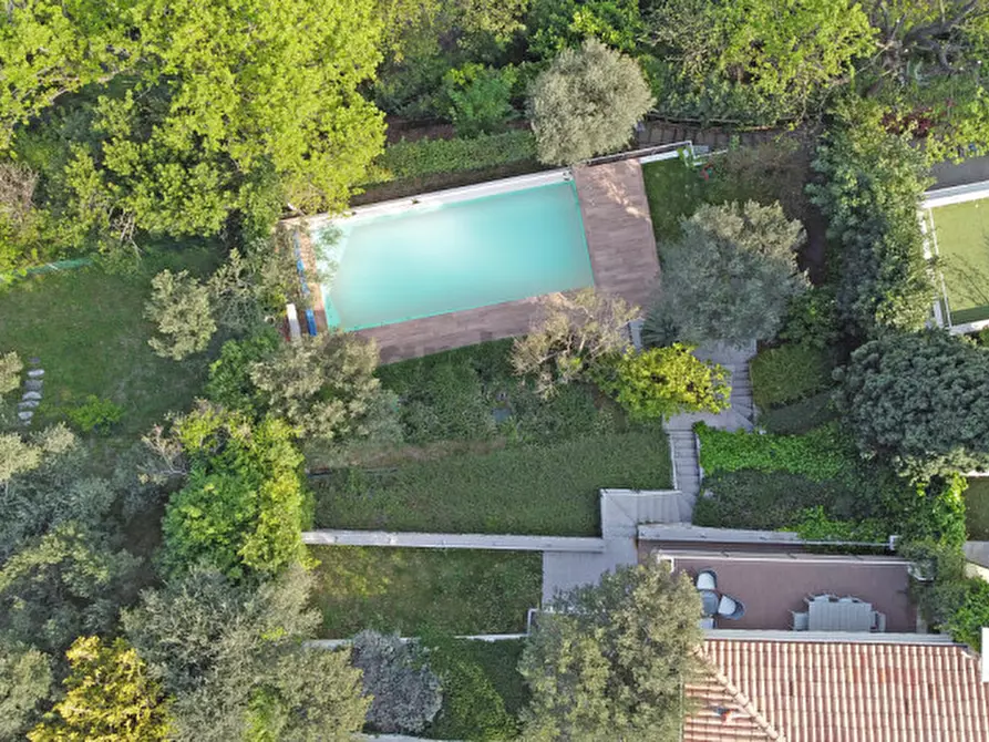 Immagine 43 di Villa in vendita  in Via Sant'Ambrogio 9 a Toscolano-Maderno