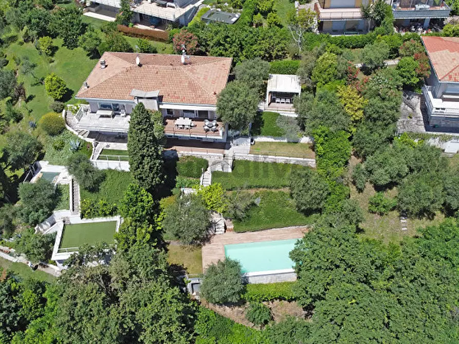 Immagine 44 di Villa in vendita  in Via Sant'Ambrogio 9 a Toscolano-Maderno