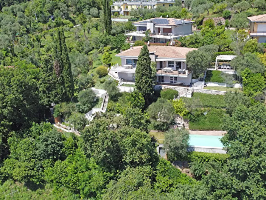 Immagine 45 di Villa in vendita  in Via Sant'Ambrogio 9 a Toscolano-Maderno