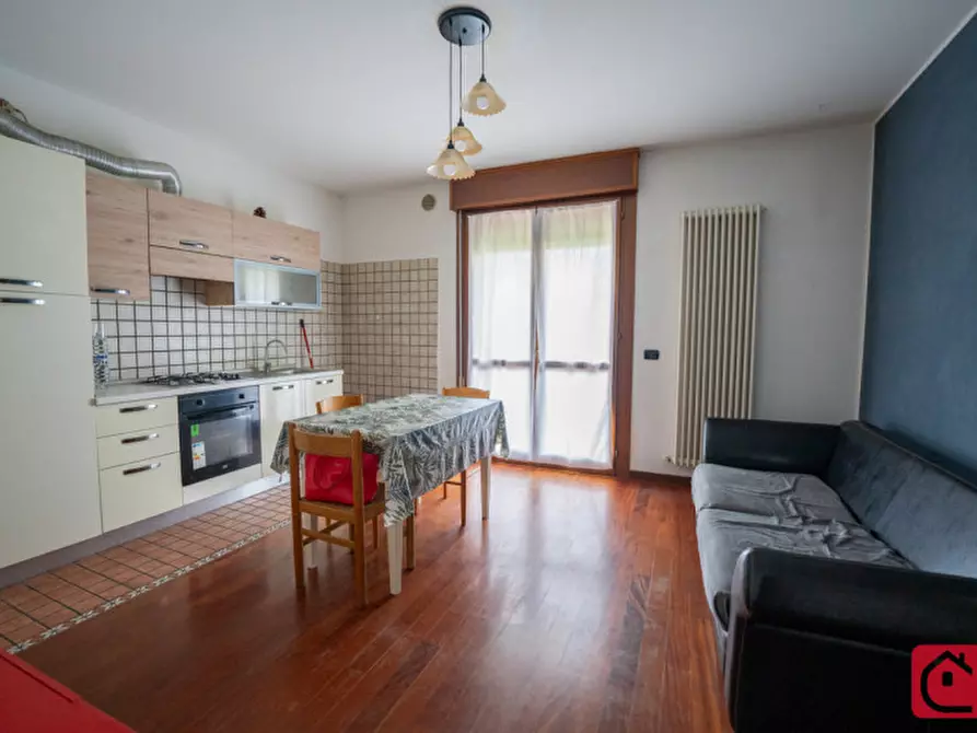 Immagine 1 di Appartamento in vendita  in Via Tintoretto 8 a Brugine