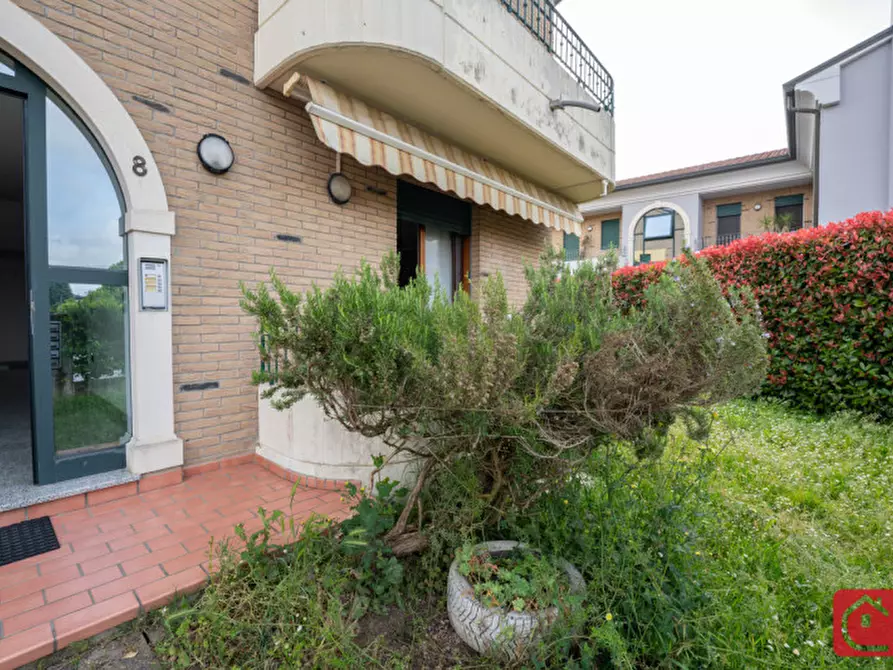 Immagine 2 di Appartamento in vendita  in Via Tintoretto 8 a Brugine